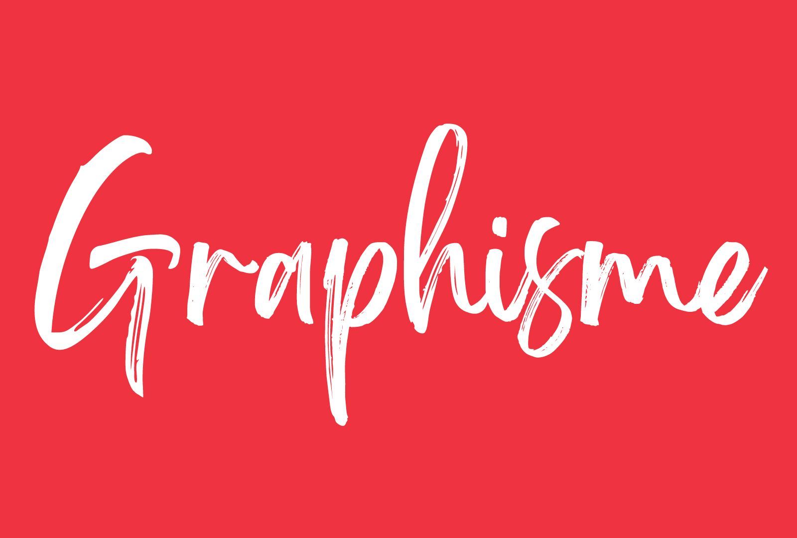 graphisme