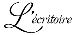 Imprimerie L'ecritoire